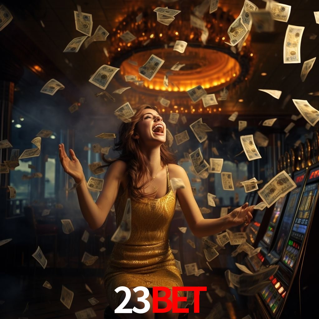 Roulette Table 23bet