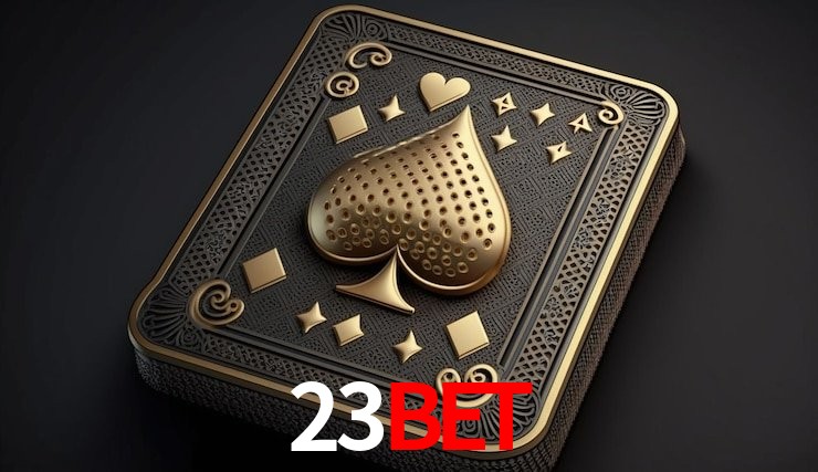 Provedores de Jogos 23bet
