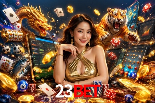 Secure Login 23bet