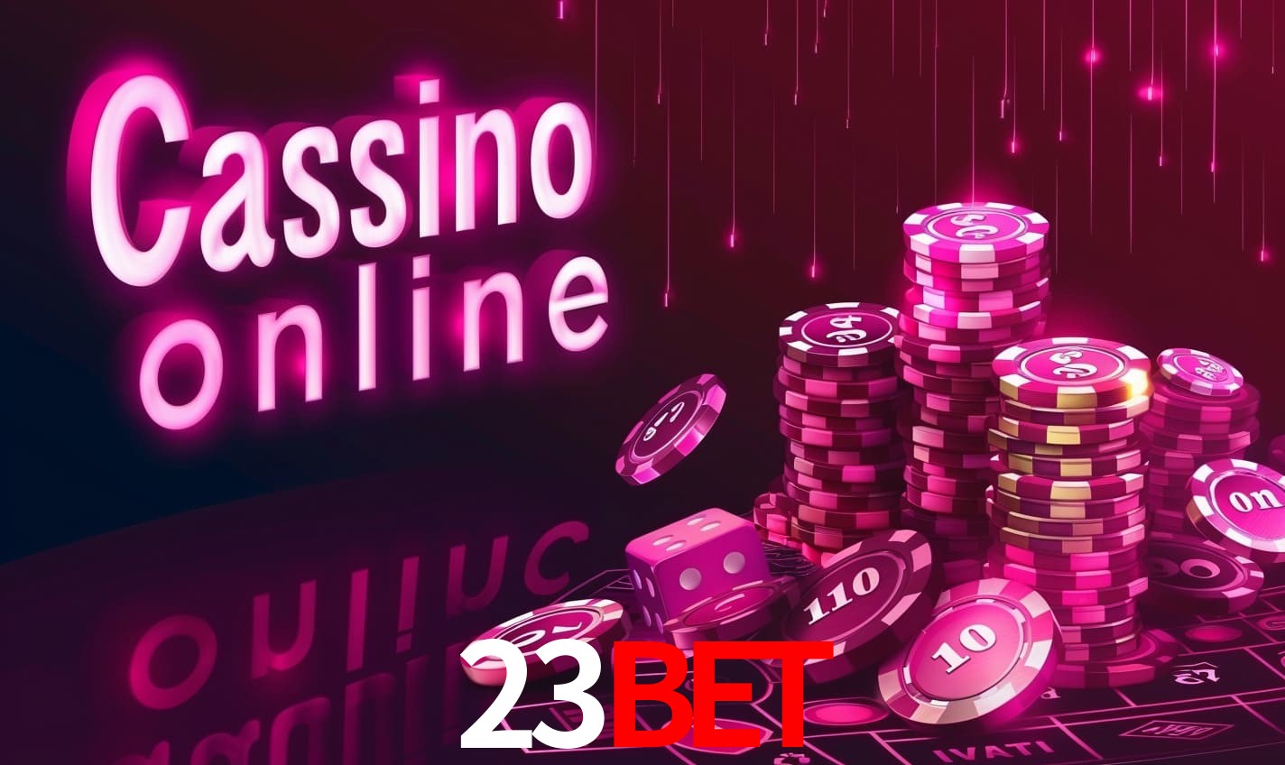 Desvendando o Mundo dos Jogos Virtuais na 23bet