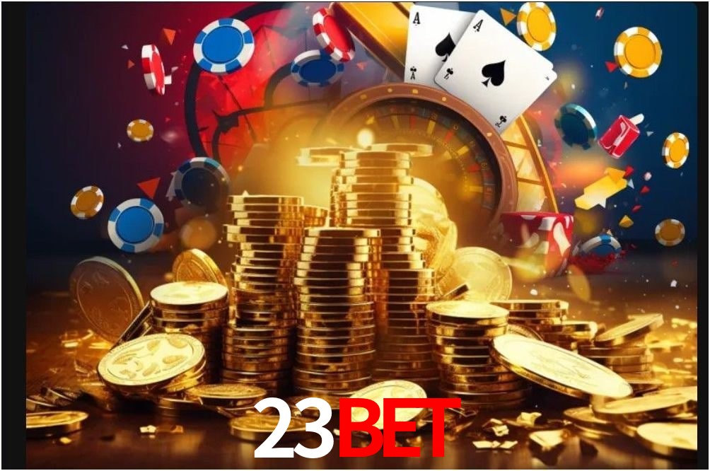 Interface Premium 23bet