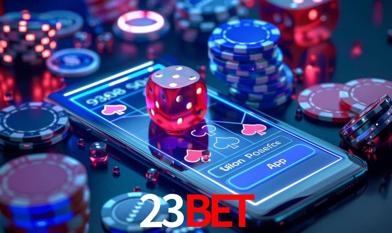 Programa VIP exclusivo da 23bet