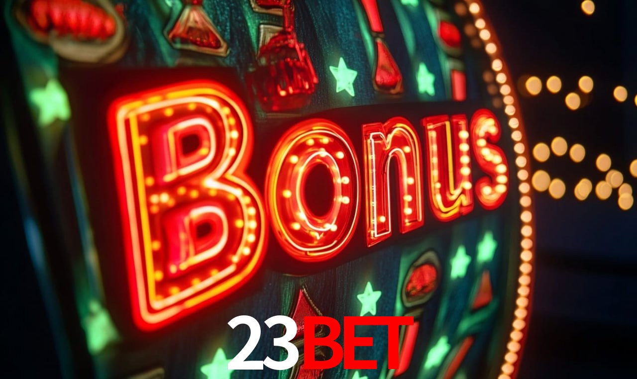 Casino Ao Vivo 23bet