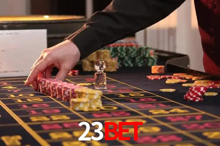 Descubra o Programa VIP da 23bet: Vantagens Exclusivas para Jogadores