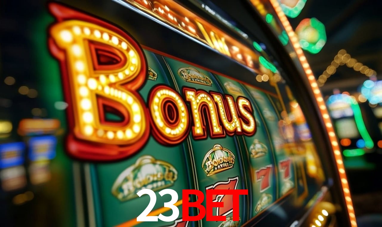 Login seguro na 23bet