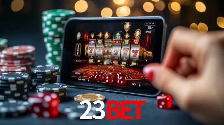 Instant EasyPaisa 23bet