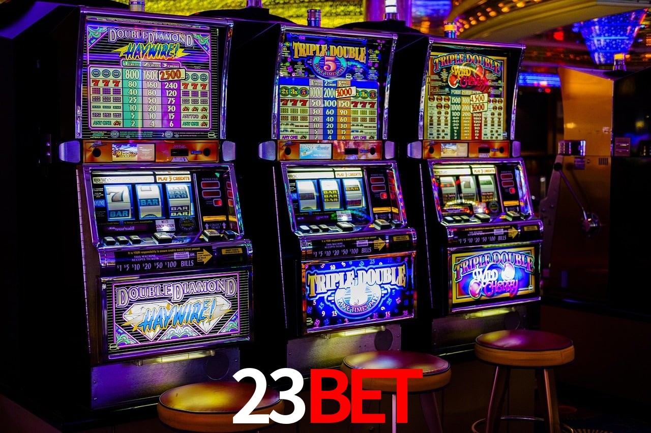 Experiência VIP 23bet