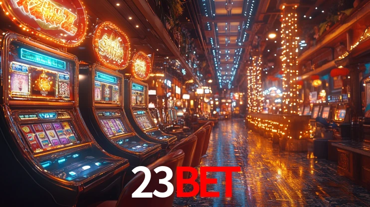 23bet - Cassino On-line Ganhos Sem Limites - 23bet.com