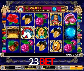 Descubra o Mundo do Cassino Online com 23bet