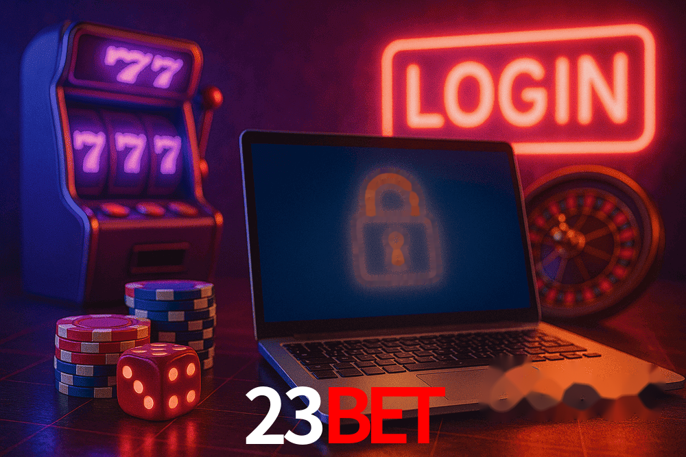 Diretório de Jogos 23bet