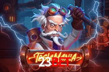 Sistemas de Segurança 23bet