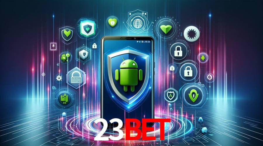 Account Benefits 23bet