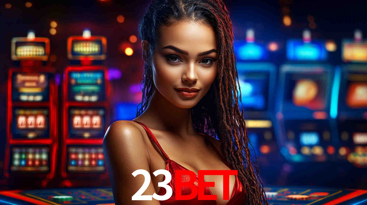 Descubra o Programa VIP da 23bet: Vantagens Exclusivas para Jogadores