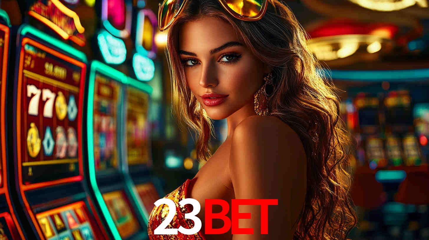 Premium Interface 23bet