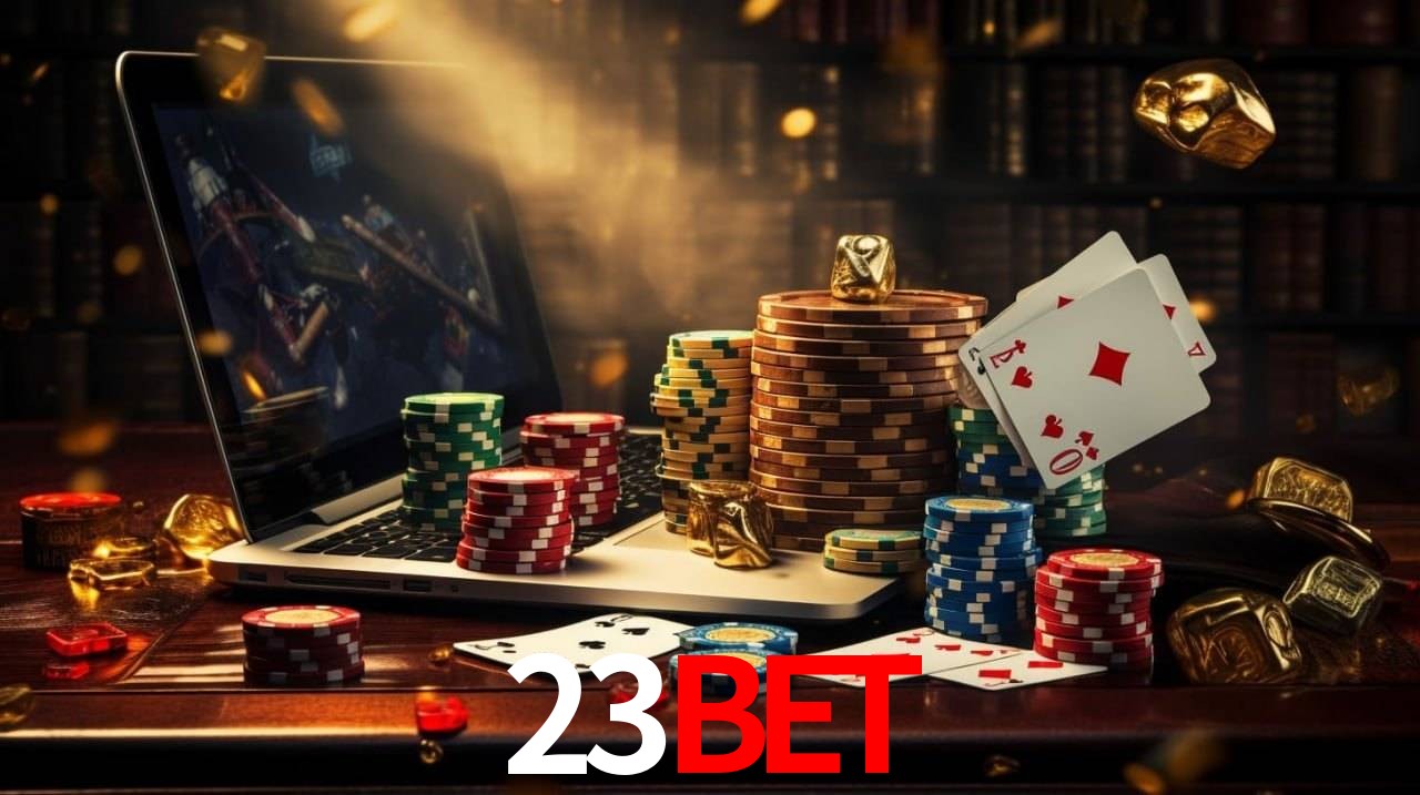Apostas de Basquete 23bet