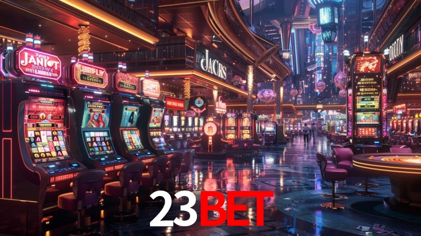 Games Directory 23bet