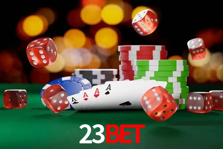 Tecnologia da Plataforma 23bet