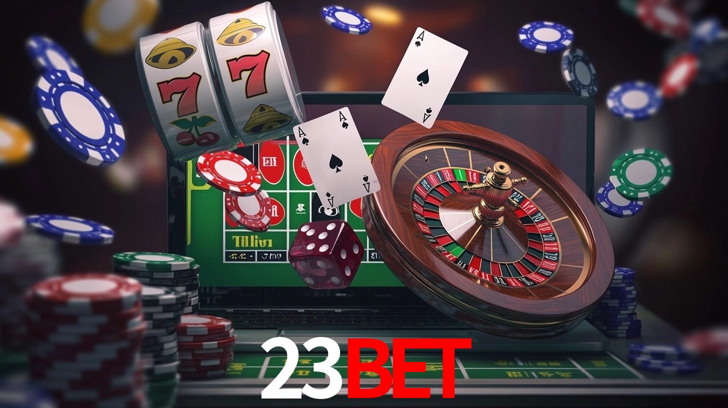 Explore as vantagens do 23bet: serviço profissional e confiabilidade