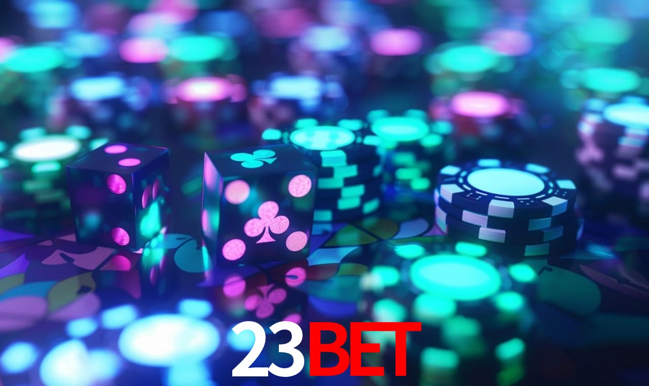 Apostas de Futebol 23bet
