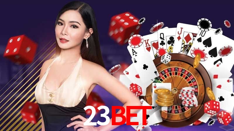 Programa VIP 23bet