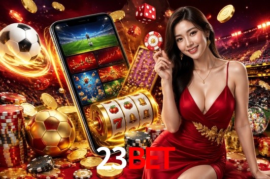 Football Betting 23bet