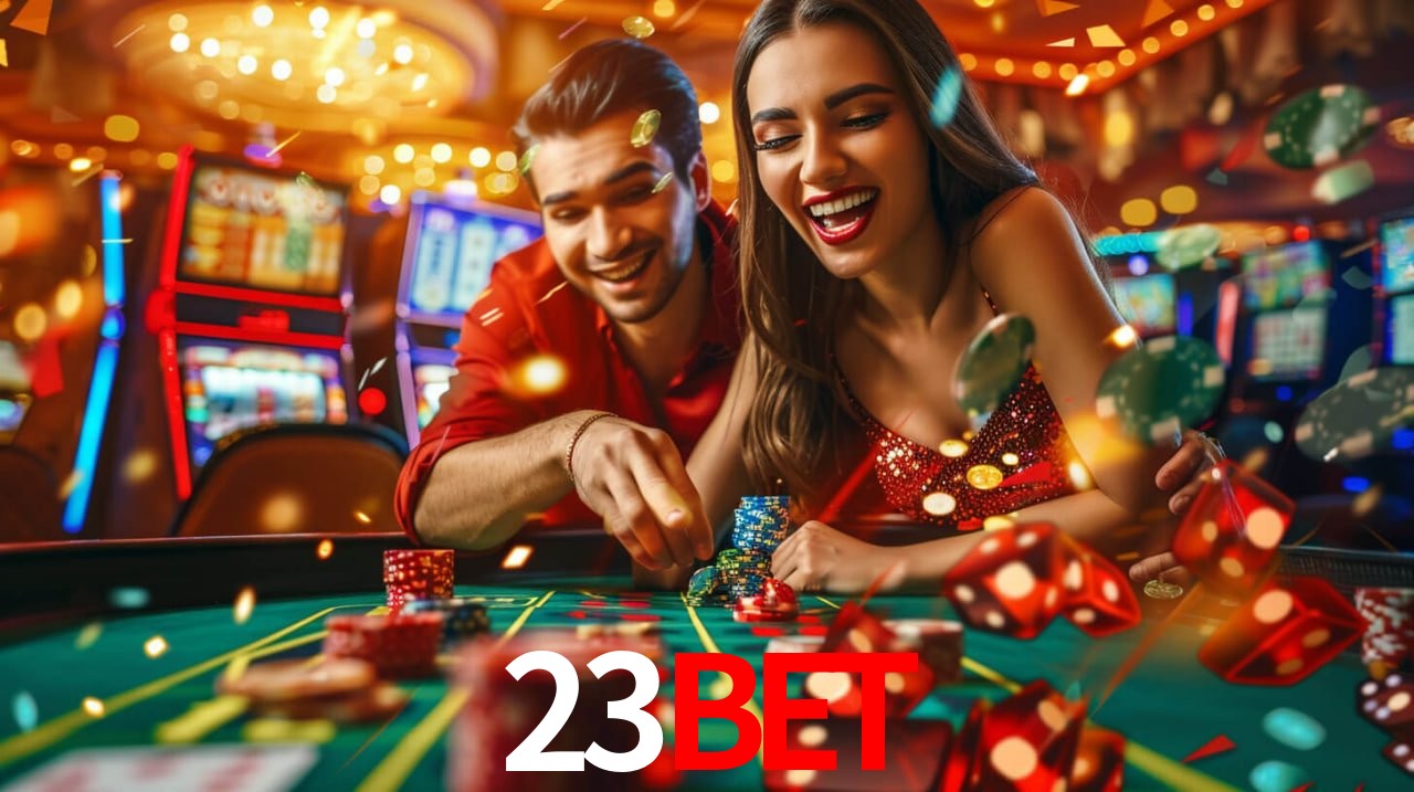 Promoções Sazonais 23bet