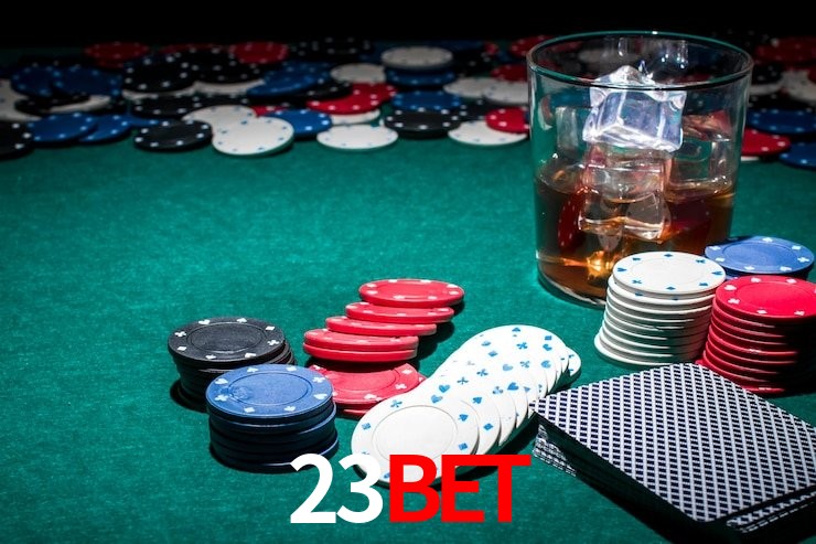 Apostas de Tênis 23bet