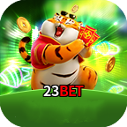 Logo da 23bet